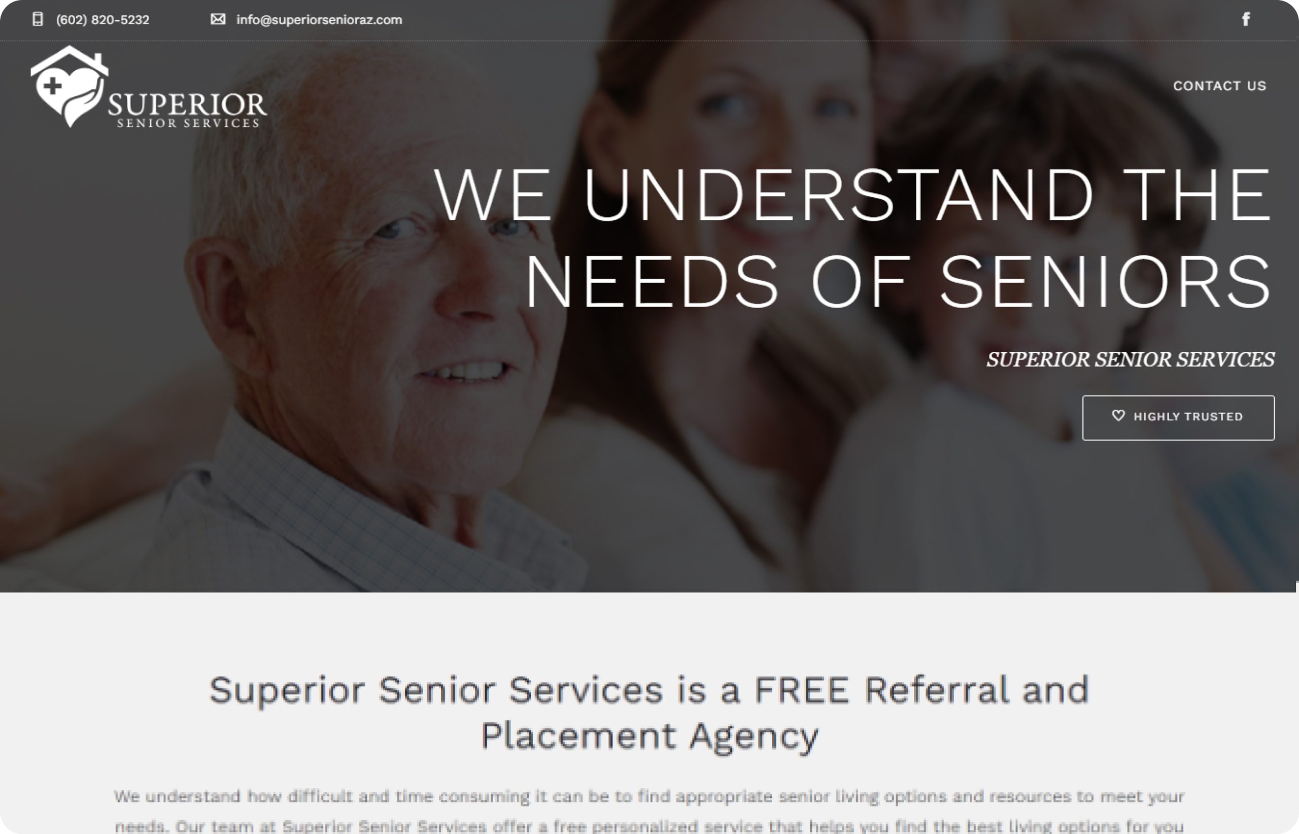 Superior Senior Services